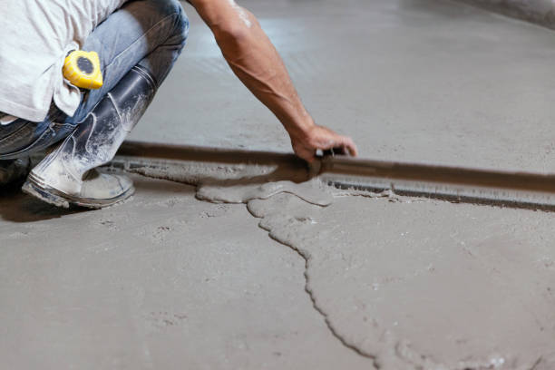 Best Concrete Staining and Coloring in Cohasset, MN