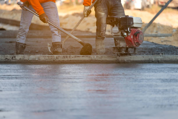 Best Concrete Grinding and Polishing in Cohasset, MN