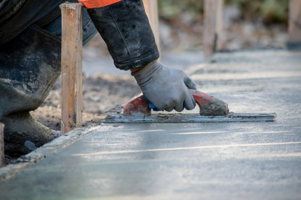 Best Concrete Sidewalk Installation in Cohasset, MN